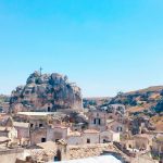 サンタマリアデイドリス教会