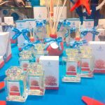 カプリ島発祥の香水ブランドCarthusia(カルトゥージア)