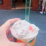 カプリ島でおすすめのおいしいジェラート