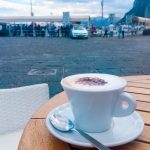 カプリ島おすすめカフェ