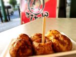 天王寺のおすすめたこ焼き店やまちゃん