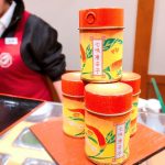 調合販売アリ♡一味・七味唐辛子の有名店おちゃのこさいさい