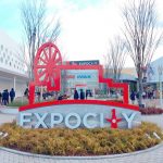 ららぽーとエキスポシティでお買い物