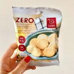 ローソンロカボダイエット＊低カロリークッキー