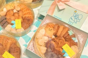 なんば高島屋♡内祝いにおすすすめコム・シノワ