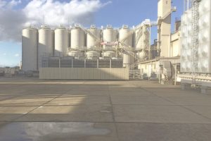 仙台無料施設＊キリンビール工場見学