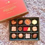 バレンタインにおすすめ！安い&おいしいメリーのチョコレート