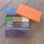 ケーキの上にのってるロールチョコをたくさん食べたいなら『ロールショコラ』