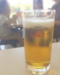 大阪アサヒビール工場見学に行ってきました＊無料ビール試飲