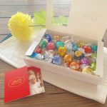 おすすめのリンツのチョコ♡リンドールテイスティングセット