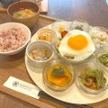 天王寺でひとりカフェ＆ランチにおすすめ♡マルフジカフェ