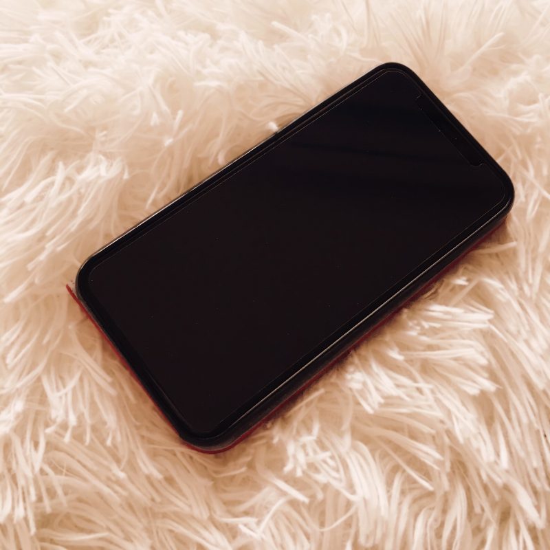 新しいiphone10S