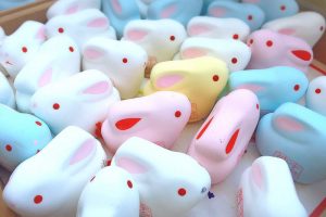 日本最古の神社建築！世界遺産宇治上神社でうさぎみくじ