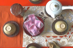 乳頭温泉郷 妙乃湯のお部屋『椿館』