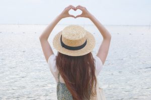 リザンシーパーク茶谷ベイホテルのビーチでのんびりタイム☆