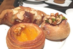 水野真紀の魔法のレストランで紹介♡西梅田のパン屋さん『ブルディガラ』