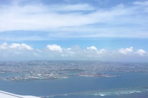 レンタカーなし！沖縄旅行ブログ★ピーチ利用！6月下旬の沖縄へ