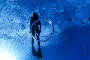 沖縄♡恩納村でおすすめ！青の洞窟シュノーケリングツアー『ちゅら』