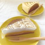 パティスリージョナのケーキ