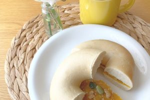 天王寺のベーグル＆ベーグルでモーニング＆テイクアウト