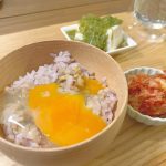 卵かけごはん