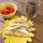 はじめてのおうちホットサンド