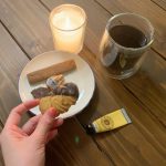 パティスリーうさぎの焼菓子