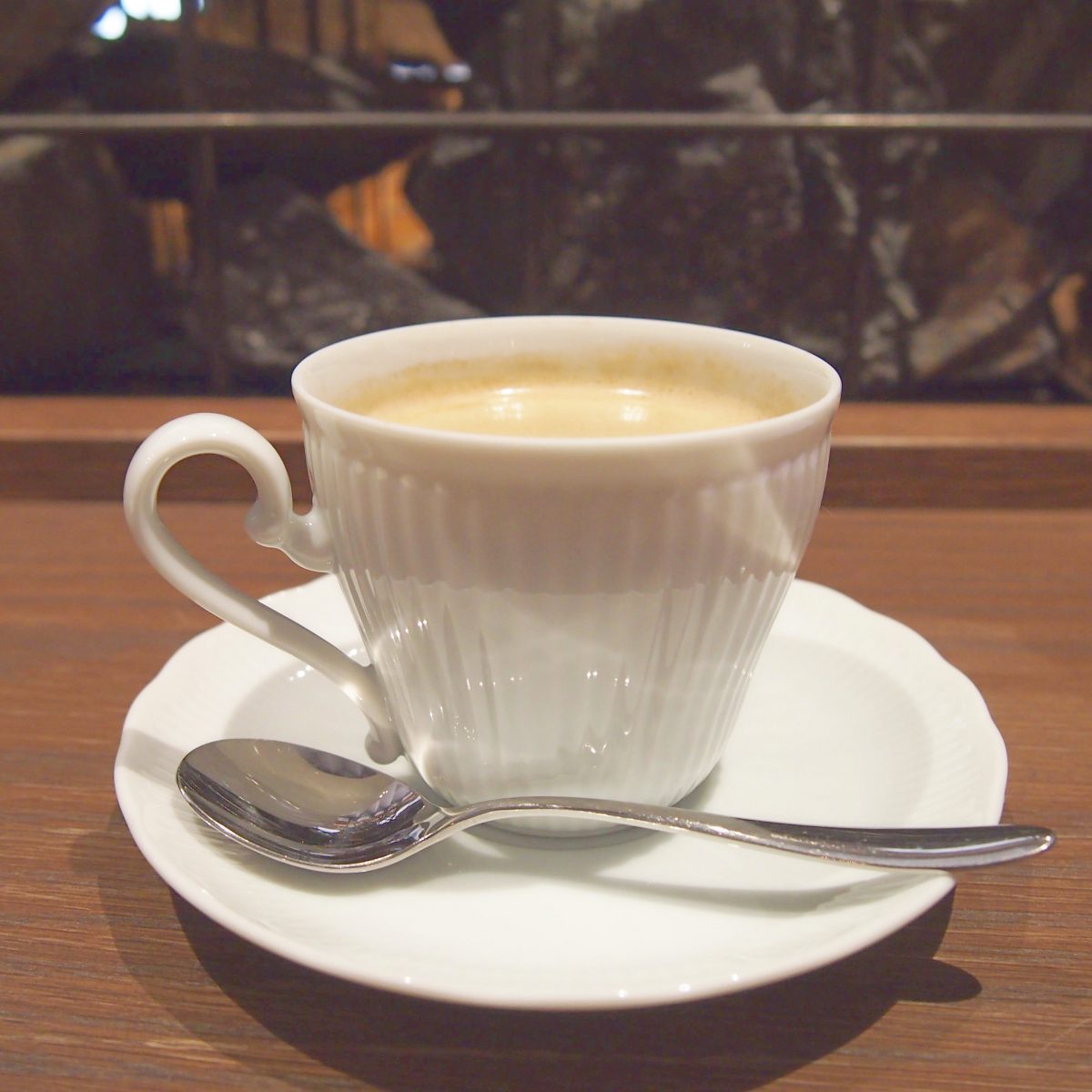 タニタのブレンドコーヒー