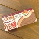 ハーゲンダッツクリスピー