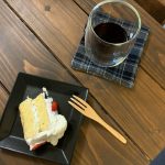 ショートケーキ