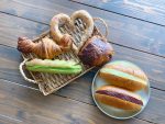 Instagramで人気のおいしいパン屋さん『シュクレクール四ツ橋出張所』