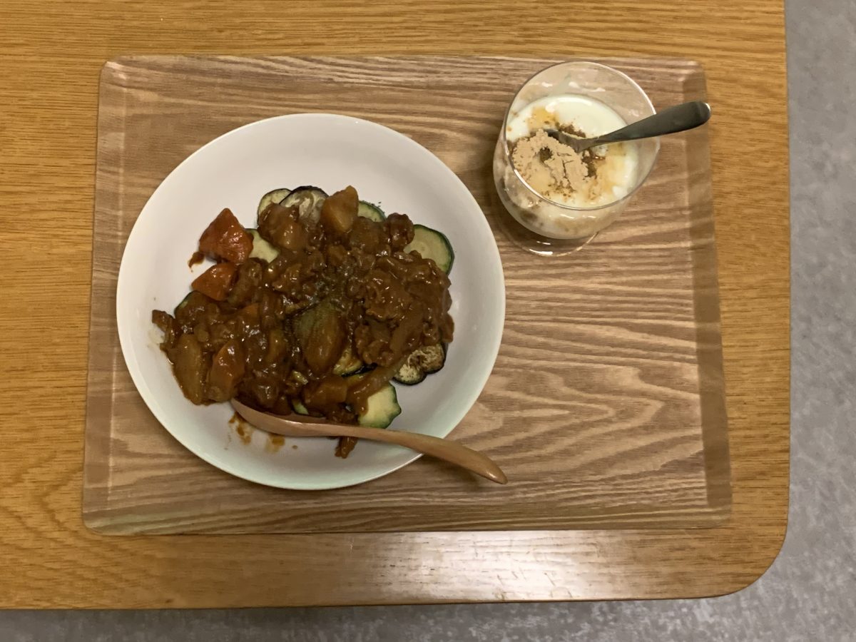 カレー