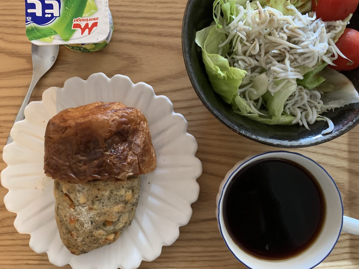 パン