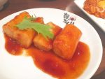 ヨドバシ梅田のおいしい韓国料理店『韓のおしり』【閉店】