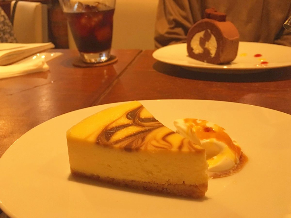 珈琲とケーキがおいしい♡天王寺にあるカフェ『コーヒーマーケット』