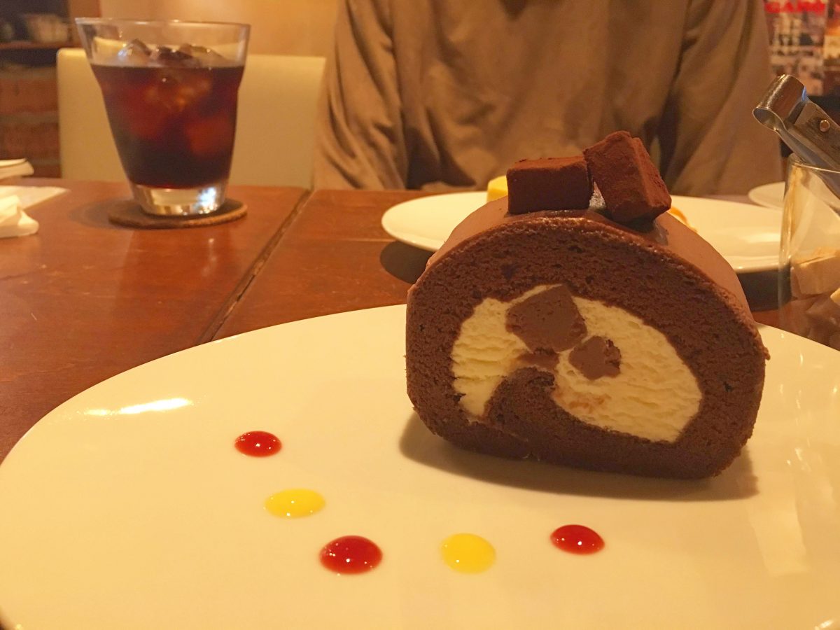 珈琲とケーキがおいしい♡天王寺にあるカフェ『コーヒーマーケット』