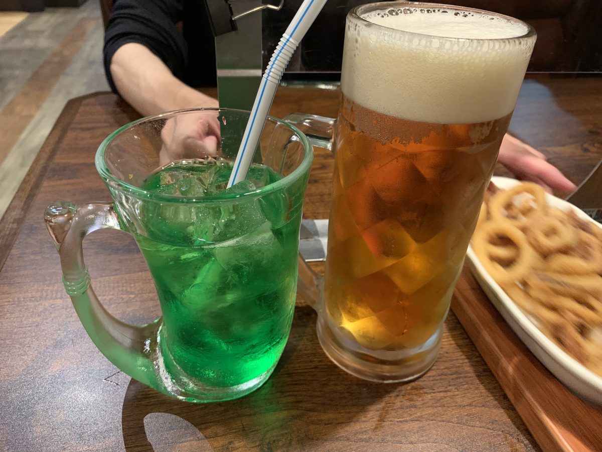 ビクドン