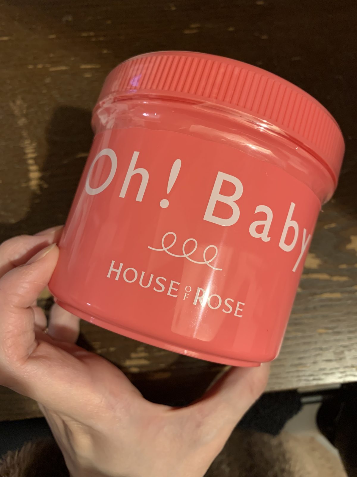 ohbaby