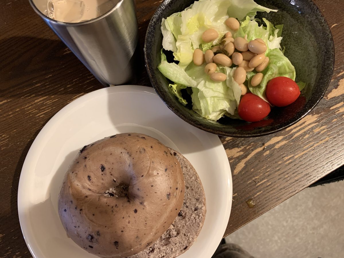 ドンク