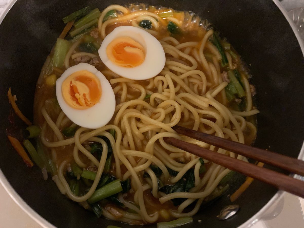 ラーメン