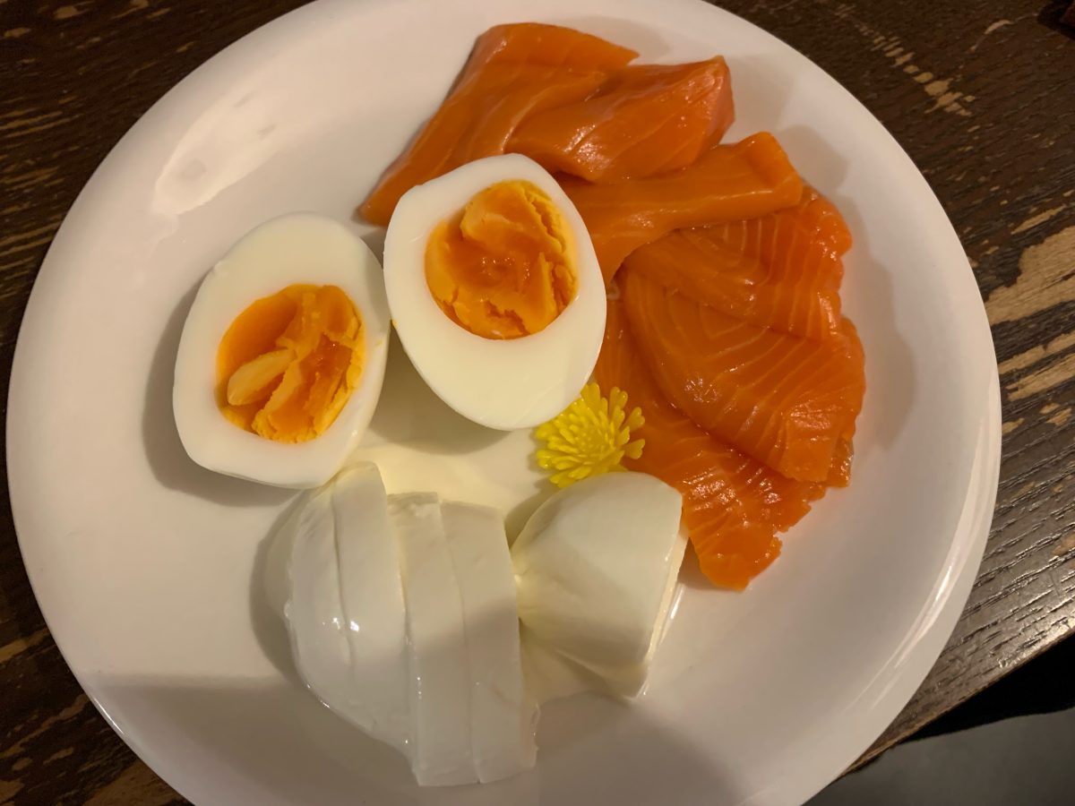 あまりもの