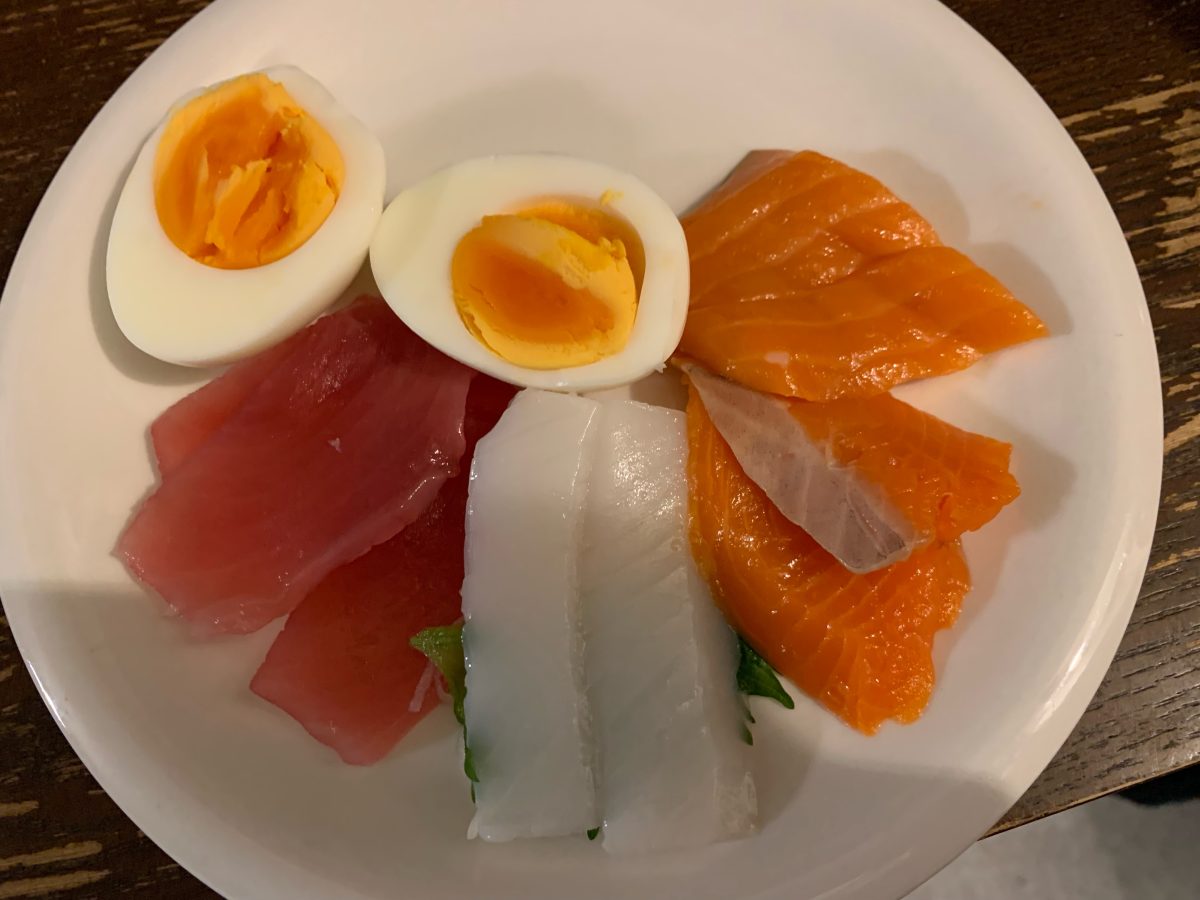 あまりもの