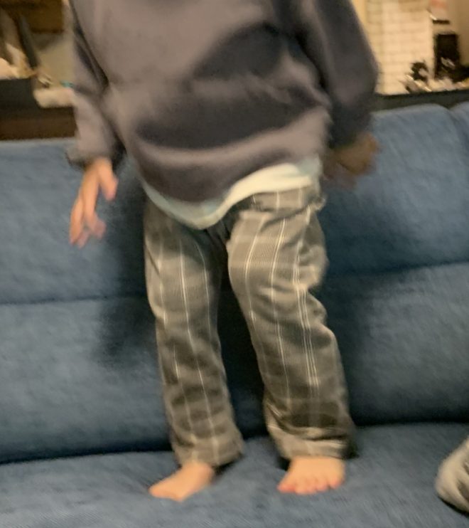 息子