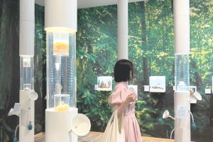 インスタで人気！京都の無料観光スポット『薫習館』