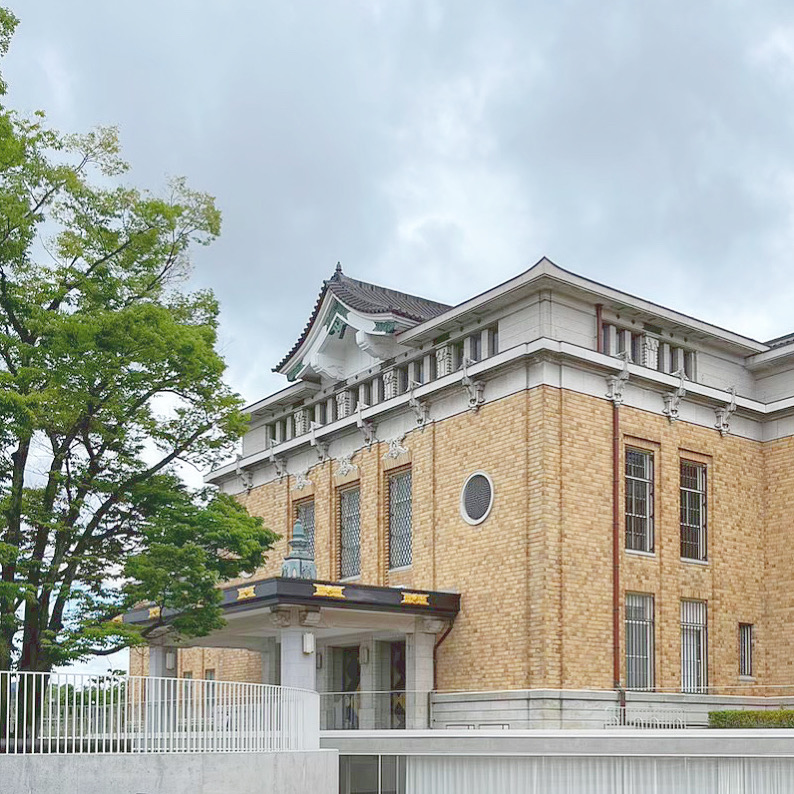 京都市京セラ美術館で『マリー・ローランサンとモード展2023』に行ってきました