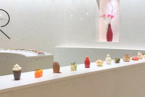 GOOD NATURE STATIONのパティスリー＆チョコレート『RAU』