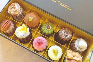 まるで宝石♡仙台手土産のカヌレ専門店『ANN CANNELE』