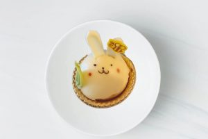 住之江公園の老舗ケーキ店『Falaise(ファレース)』