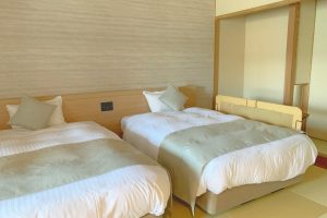 『TAOYA秋保』子連れ宿泊ブログ＊選べる浴衣とお部屋