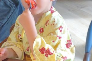 息子